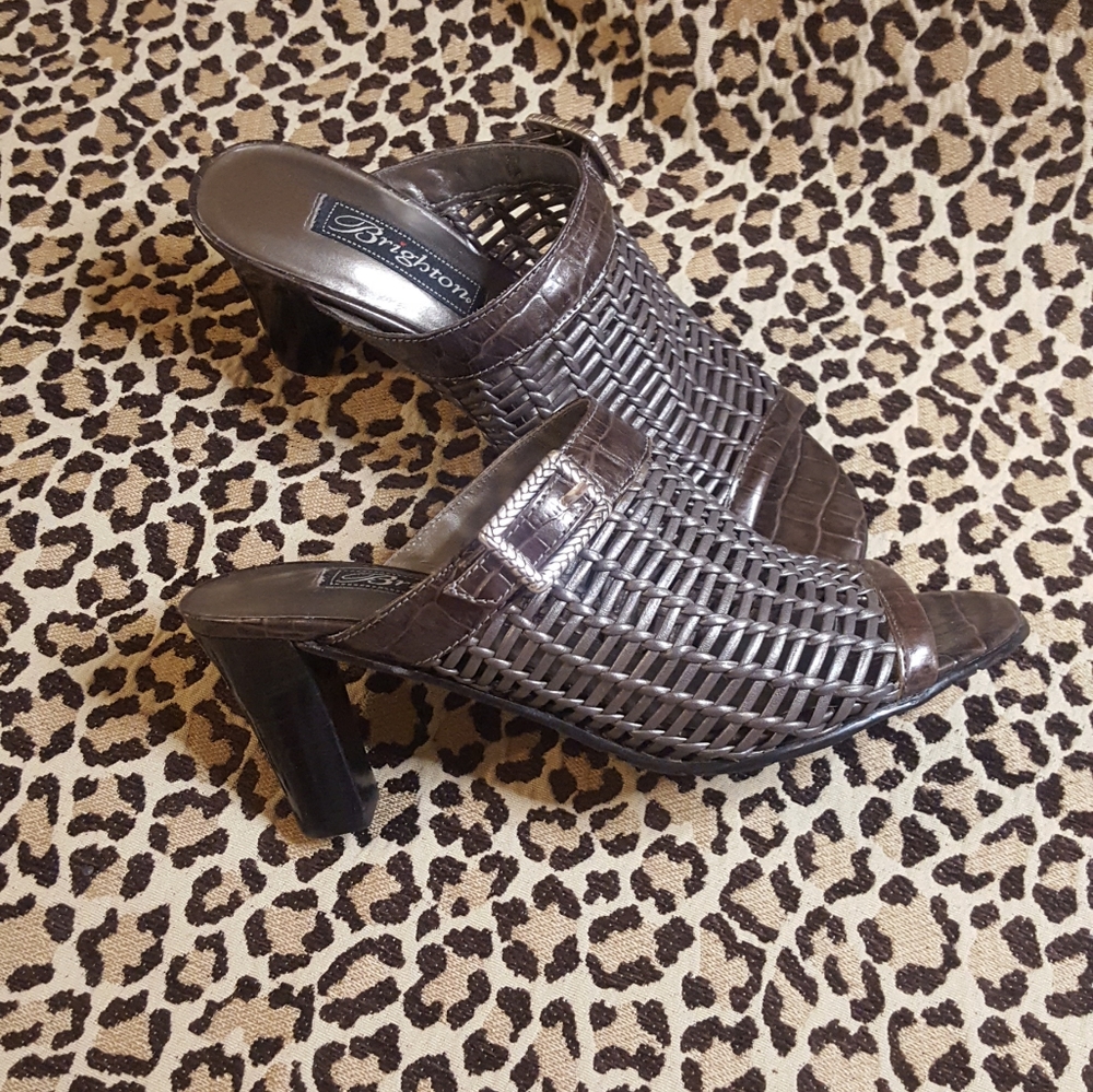 Brighton Heels